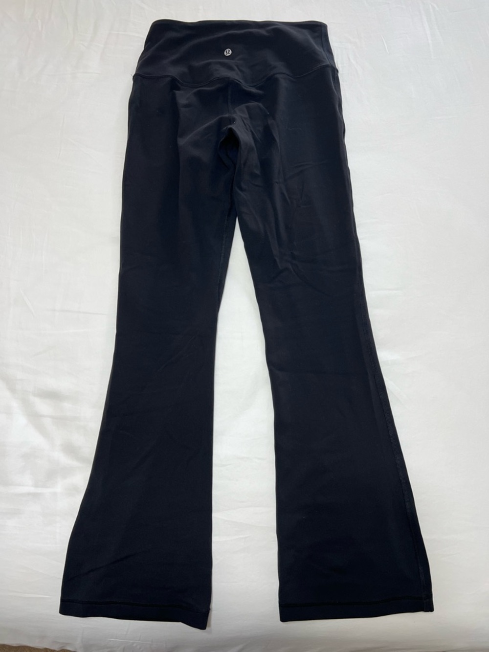 Lululemon align mini flare pant